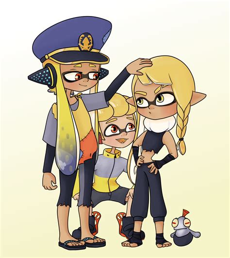 agent 3 splatoon 2|splatoon 3 agent 4.